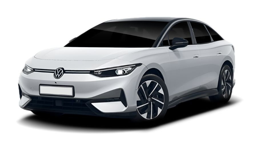 Choisissez votre volkswagen Id.7 Electrique chez CarGo Flex